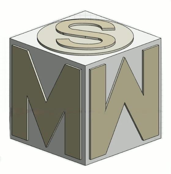 Логотип MySideWatch